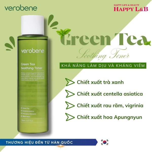 Nuoc-hoa-hong-verobene-green-tea-soothing-toner