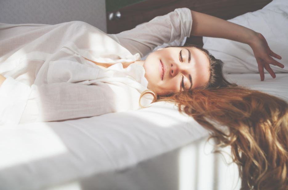 bí quyết trẻ hóa da tự nhiên